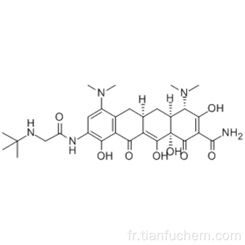 Tigécycline CAS 220620-09-7